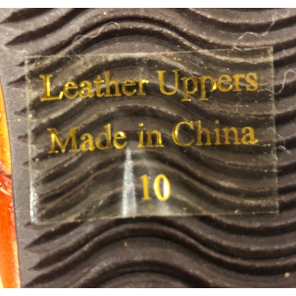 Elite By Corkys Sandals Leather Slide Heel - Picture 10 of 11